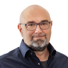 Manuel Langeheinecke, Datenschutzbeauftragter